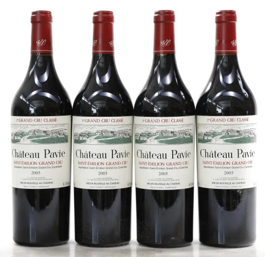 Chateau Pavie