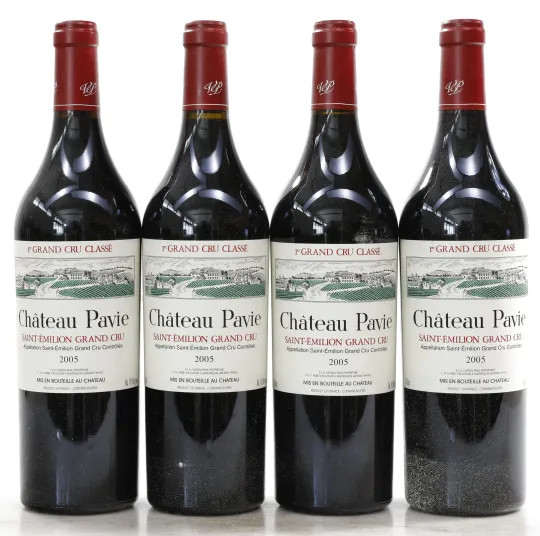 Chateau Pavie