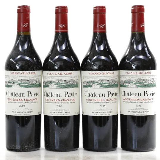 Chateau Pavie