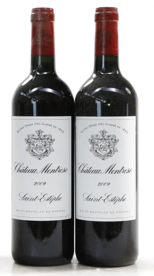 Chateau Montrose