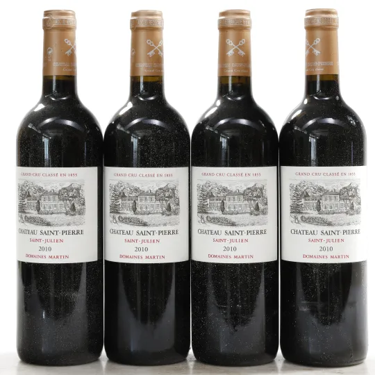 Chateau Saint-Pierre
