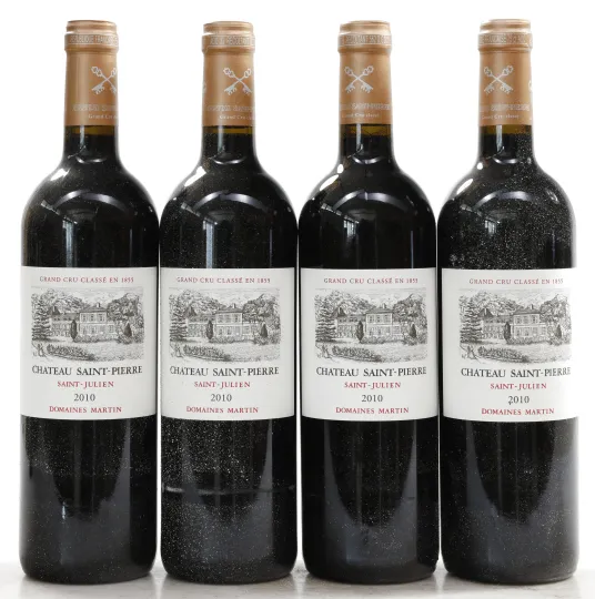 Chateau Saint-Pierre