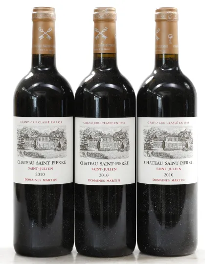 Chateau Saint-Pierre
