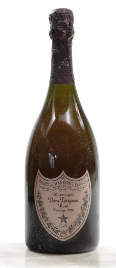 Dom Perignon Rosé Brut