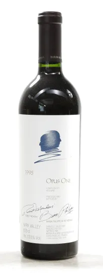 Opus One
