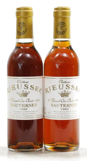 Chateau Rieussec