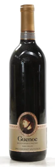 Cabernet Sauvignon Beckstoffer IV Reserve