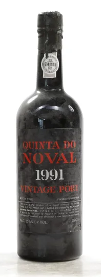Vintage Port