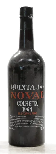Colheita Old Tawny Port