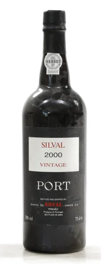 Vintage Port "Silval"
