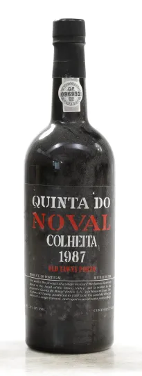 Colheita Old Tawny Port