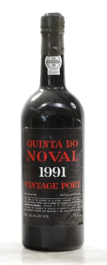 Vintage Port