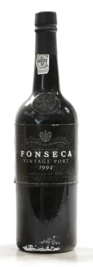 Vintage Port