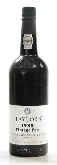 Vintage Port