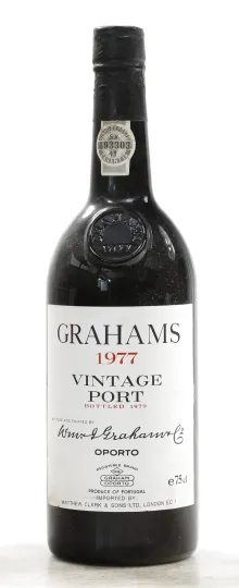 Vintage Port