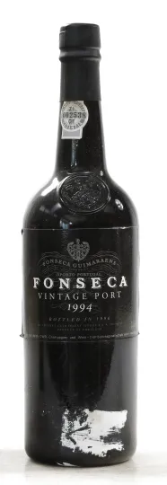 Vintage Port