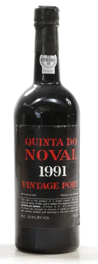 Vintage Port