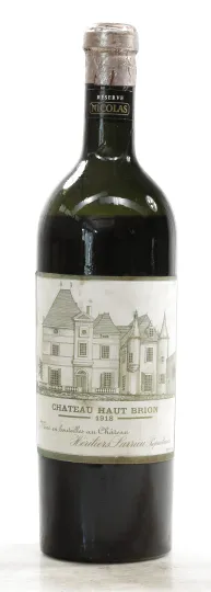 Chateau Haut-Brion