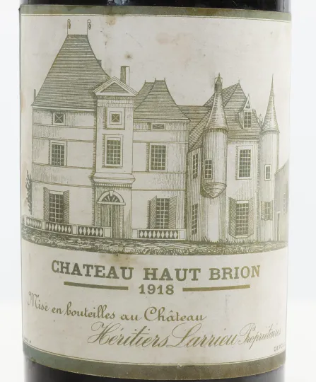 Chateau Haut-Brion