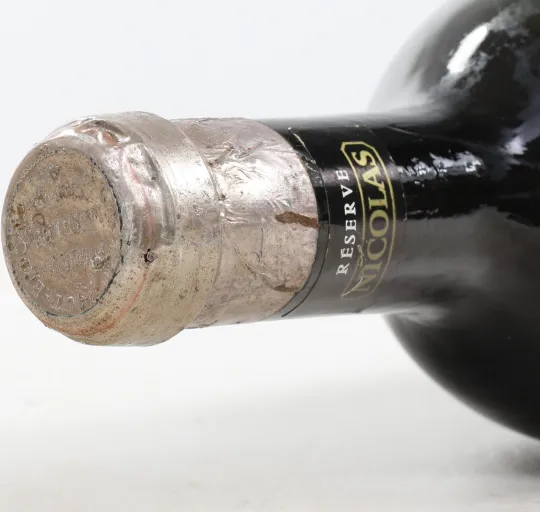 Chateau Haut-Brion
