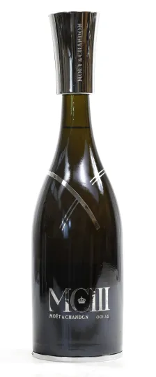 MC III Cuvee