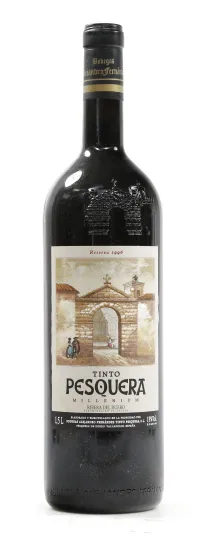 Pesquera Reserva Millenium