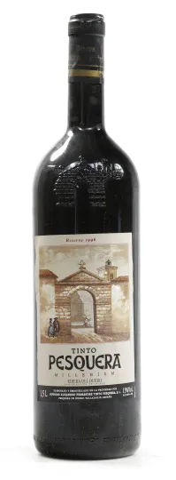 Pesquera Reserva Millenium