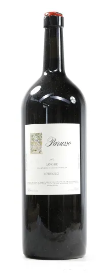 Nebbiolo d´ Alba 