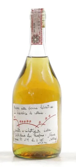 Grappa della Donna Selvatica che Scavalica le Colline - Gradi 50
