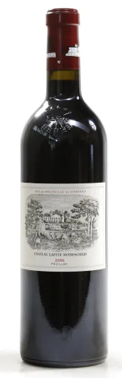 Chateau Lafite-Rothschild