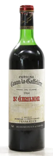 Chateau La Gaffeliere