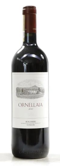 Ornellaia