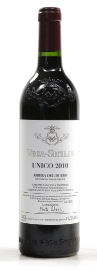 Unico Gran Reserva