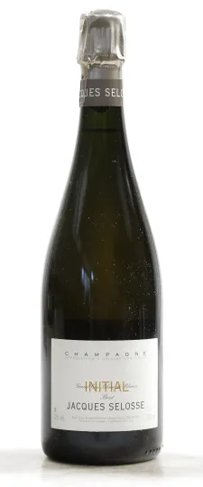 Initiale Blanc de Blancs Grand Cru Brut