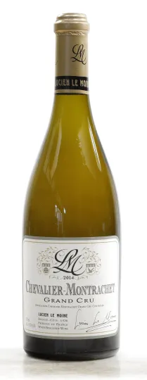 Chevalier-Montrachet Grand Cru
