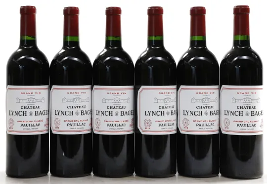 Chateau Lynch-Bages