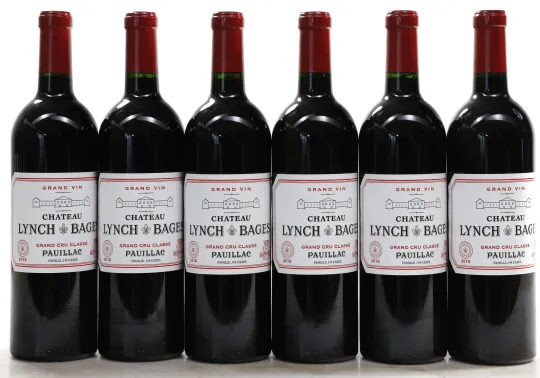 Chateau Lynch-Bages