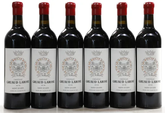 Chateau Gruaud-Larose
