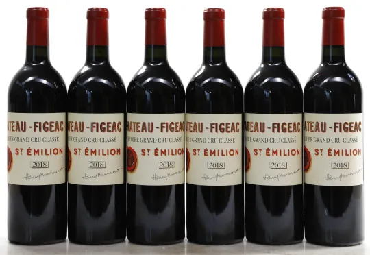 Chateau Figeac