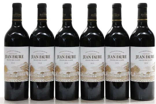Chateau Jean Faure