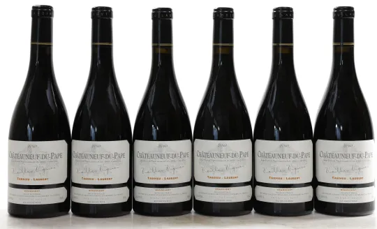 Chateauneuf-du-Pape Vieilles Vignes