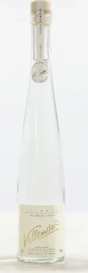 Ingwer-Geist