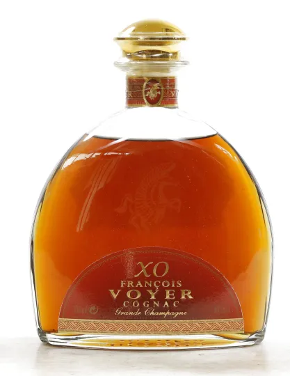 Cognac XO Grande Champagne