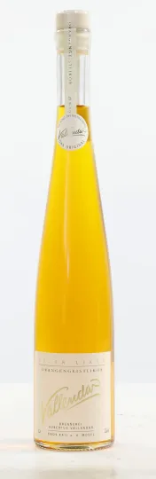 Orangengeistlikör