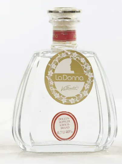 La Donna Dollenseppler Kirschbrand