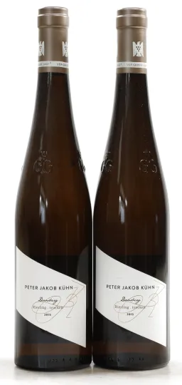 Oestricher Doosberg Riesling Grosses Gewächs