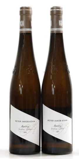 Oestricher Doosberg Riesling Grosses Gewächs