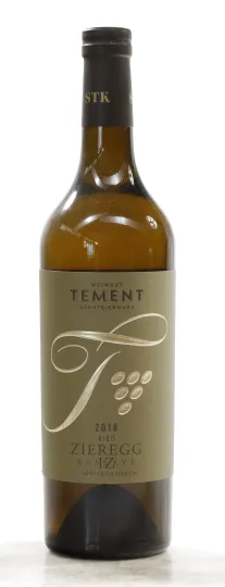 Ried Zieregg IZ Reserve Sauvignon Blanc Reserve