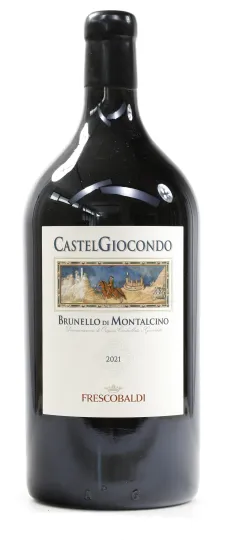 Castelgiocondo Brunello di Montalcino