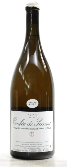 Clos de la Coulee de Serrant 